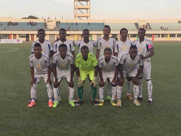 Football : Coupe arabe à Djibouti / Battu par la Somalie (3-2), le rêve comorien se morcelle